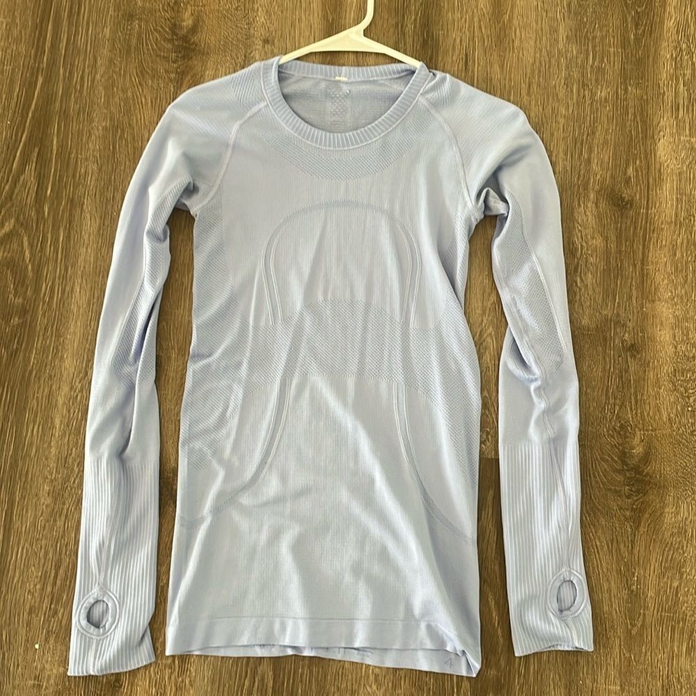Lululemon Swiftly Tech